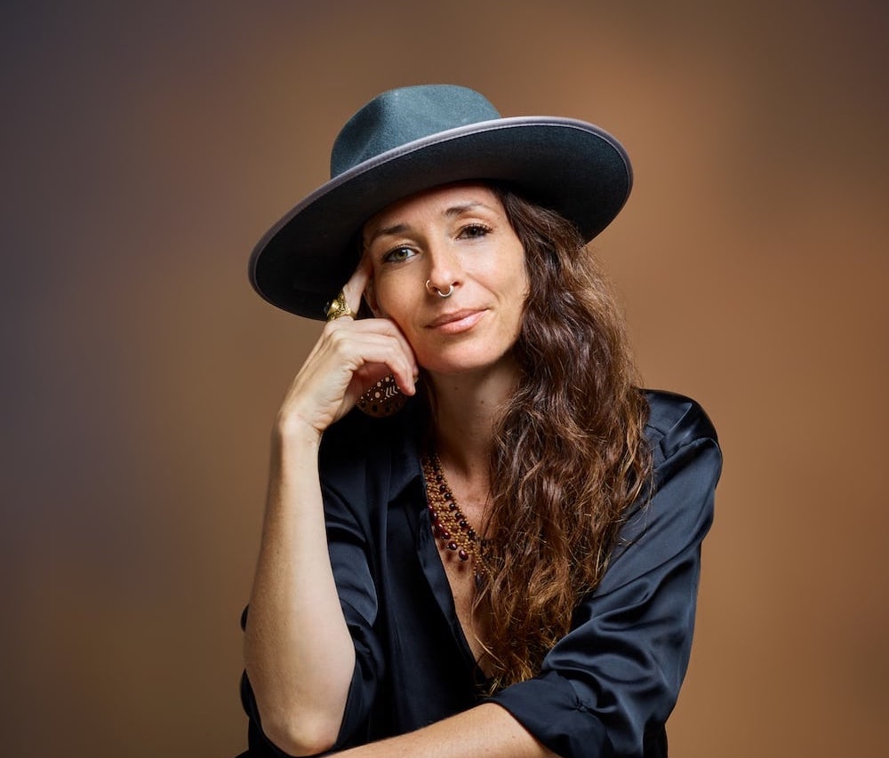 laura dawn psychedelics podcast creativity