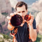 guide filtres photo video ND PL