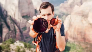 guide filtres photo video ND PL