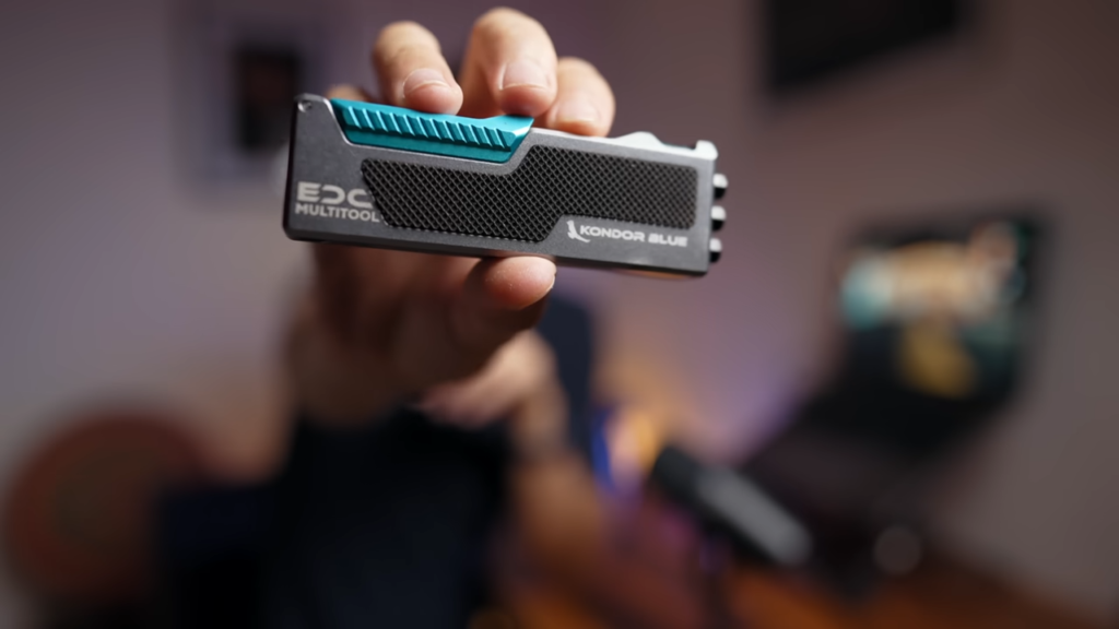 accessoire photographe outil multi fonction